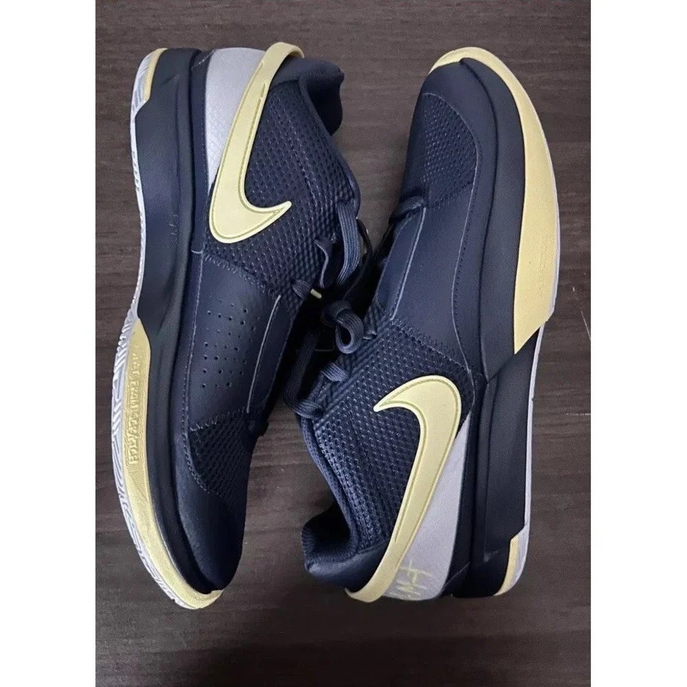 Nike Ja 1‎ Muray State - Size 11.5 - FQ4796 402 - New/No Lid